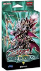 Order of the Spellcasters